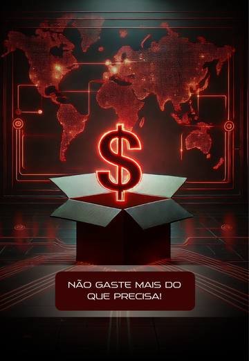 Capa do módulo 6